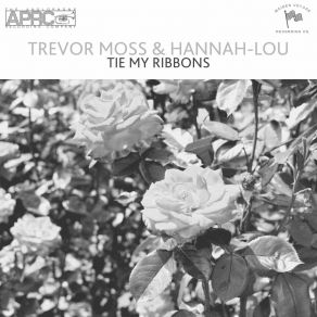 Download track Tie My Ribbons Trevor Moss