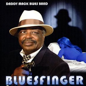 Download track / Blues Finger Daddy Mack Blues Band