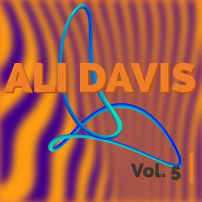 Download track Forever (Original Mix) Ali Davis