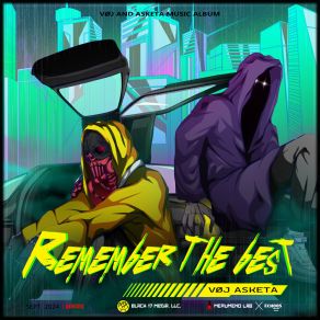 Download track Remember The Best Asketa