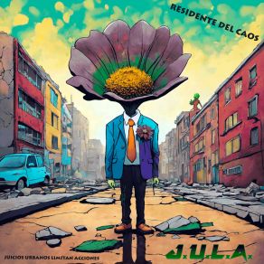 Download track Asedio Moral J. U. L. A.