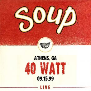 Download track Come Up For Air (Live) Soup