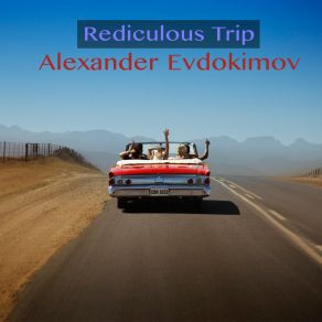 Download track Rediculous Dance Alexander Evdokimov