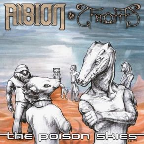 Download track The Poison Skies Albion-Tharotia