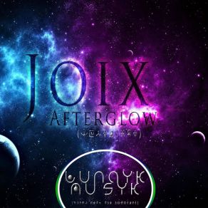 Download track Afterglow Joix