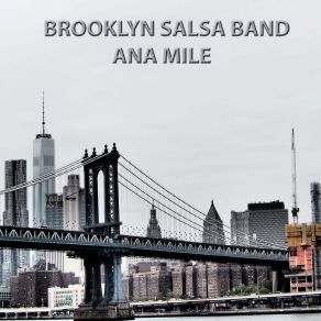 Download track Corazón Embustero Brooklyn Salsa Band