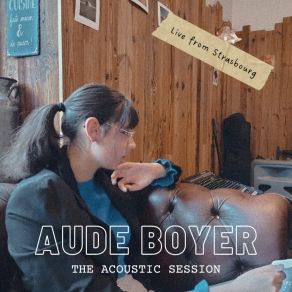 Download track Five Shades Of Dark (Live From Strasbourg) Aude Boyer