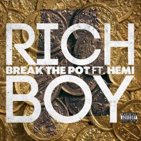 Download track She Do It Rich Boy