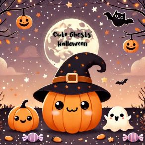 Download track Ghost Village Of Halloween Star Rabbit