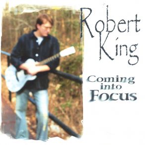 Download track You've Taken It All Robert King