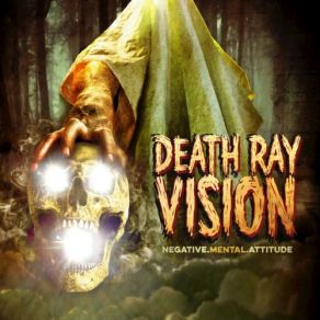 Download track Dead But Inspired Death Ray Vision