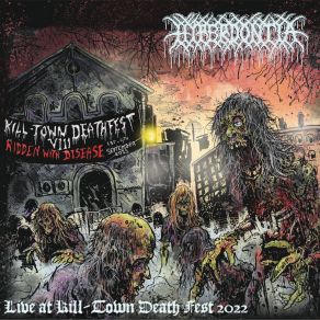 Download track Excreted From The Flesh Hyperdontia