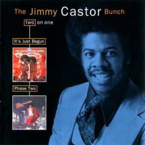 Download track Party Life The Jimmy Castor Bunch