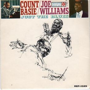 Download track Night Time Is The Right Time Count Basie, Joe Williams