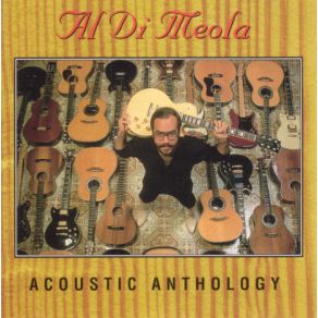 Download track Fantasia Suite For Two Guitars Al Di Meola