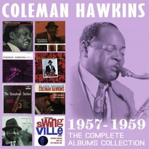 Download track Blues Wail Coleman Hawkins