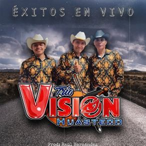 Download track Prenda Querida (En Vivo) Trío Visión Huasteco