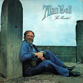 Download track The Good Shepherd Alan Bell