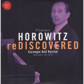 Download track Schumann - Sonata No. 3 In F Minor, Op. 14 'Concerto Sans Orchestre' - 2. Scherzo Vladimir Samoylovich Horowitz