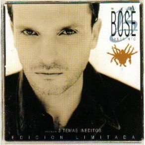 Download track Tesoro (Pudo Ser Tu Nombre...)  Miguel Bosé