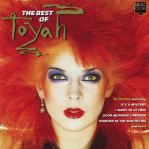 Download track I Explode Toyah