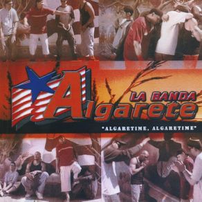 Download track Isla Del Encanto La Banda Algarete