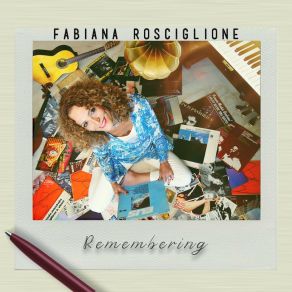 Download track Brucia La Terra Fabiana Rosciglione