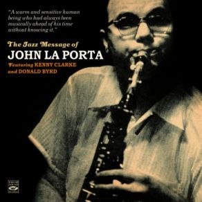 Download track La Porta—Thority John LaPorta