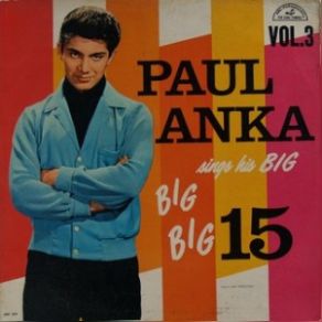 Download track Uh Huh Paul Anka