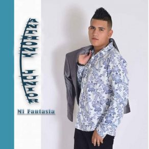 Download track Sin Remordimiento Anthony Junior