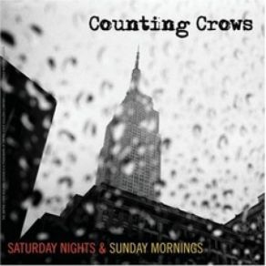 Download track Washington Square The Counting Crows