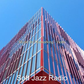 Download track Happy Moment For Morning Coffee Soft Jazz Radio