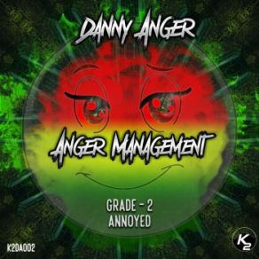 Download track 37 Read Danny Anger