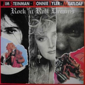 Download track Dead Ringer For Love Bonnie Tyler, Meat Loaf, Jim Steinman