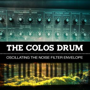 Download track Galvanix The Colos Drum