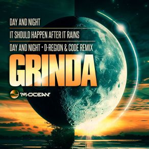 Download track It Should Happen After It Rains Grinda