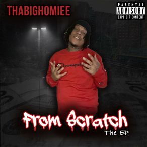 Download track Type Of Time ThaBigHomiee