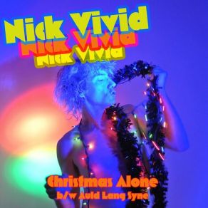 Download track Christmas Alone Nick Vivid