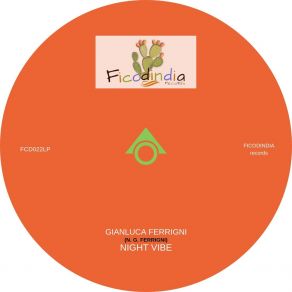 Download track House Is Back Gianluca Ferrigni