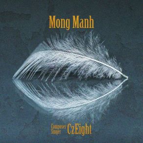 Download track Mong Manh (Instrumental) CzEight