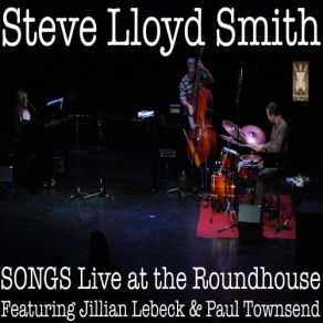 Download track Somar Cafe (Live) Paul Townsend, Jillian Lebeck, Steve Lloyd Smith