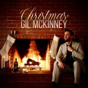 Download track It Came Upon A Midnight Clear Gil McKinney