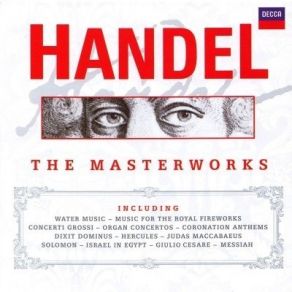 Download track 14. Chorus: Tyrants Now No More Shall Dread Georg Friedrich Händel