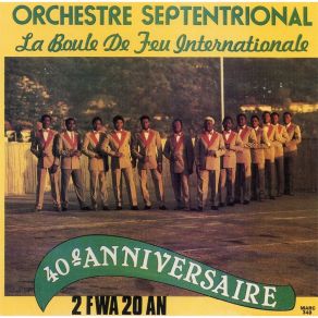 Download track Marie-Lourdes Orchestre Septentrional