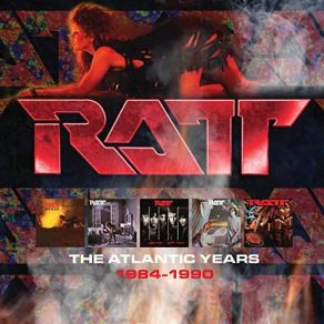 Download track Don't Bite The Hand That Feeds You Ratt