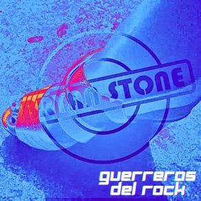 Download track Guerreros Del Rock Bryan Stone