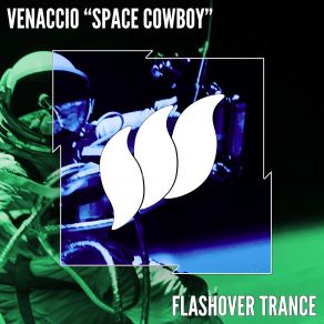 Download track Space Cowboy (Radio Edit) Venaccio