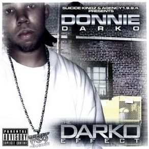 Download track The Struggle We Face Donnie Darko