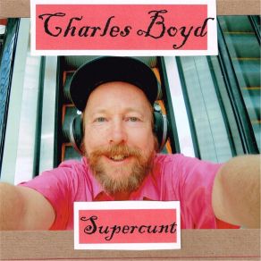 Download track Give Your Love Away CHARLES BOYD