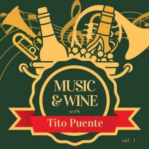 Download track Hot Timbales (Original Mix) Tito Puente